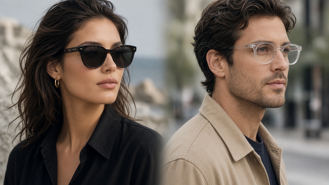 Fresh frames for every face