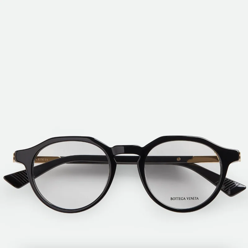 Forte Recycled Acetate Panthos Eyeglasses