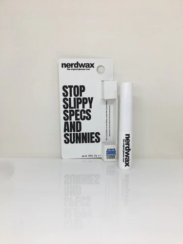 - Glasses Wax for Slipping Glasses - Eyeglass Nose 0.15 Ounce (Pack of 1) 4