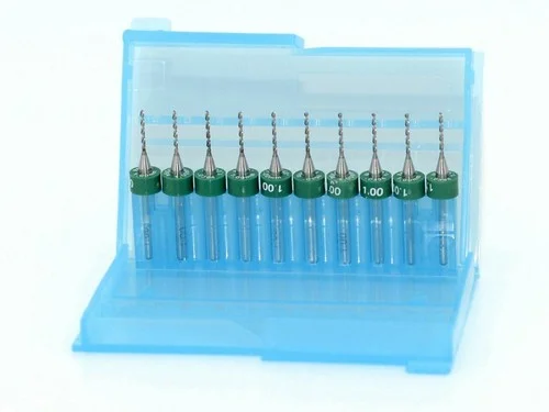 1.00 Rimless Drill Bit