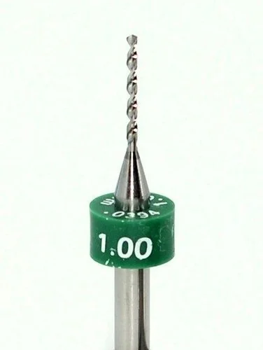 1.00 Rimless Drill Bit 2