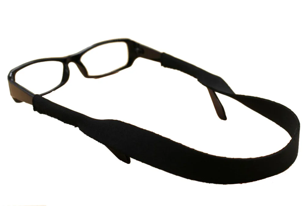 1-2 Pair Floating Eyewear Retainer Cord Neoprene Strap Lanyard Sunglass/Eyeglass 2