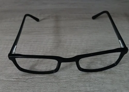 10 Pairs ROCHESTER R-5A CELLULOSE BLACK FRAMES 52-24-155mm Optical Eyeglasses 2