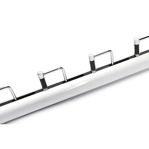 10 Pcs Eyeglasses Decorative Display Rack Frame,Aluminium 12 Frames Lockable New 4