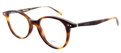 100% Authentic Celine Twig CL 41407 Square Eyeglasses