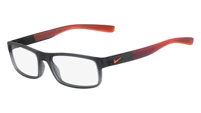 100% Authentic Men Nike 7090 068 53 Eyeglasses