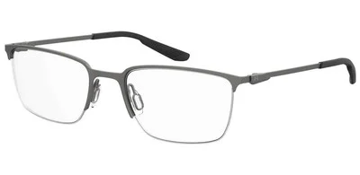 100% Authentic Men Under armour 5005 0R80 00 54 Eyeglasses