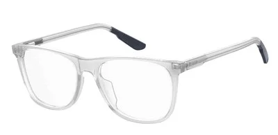 100% Authentic Men Under armour 5018 0KB7 00 54 Eyeglasses