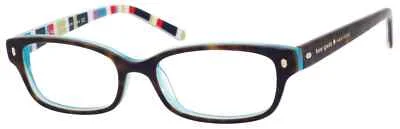 100% Authentic Women kate spade LUCYANN US 0X77 00 51 Eyeglasses