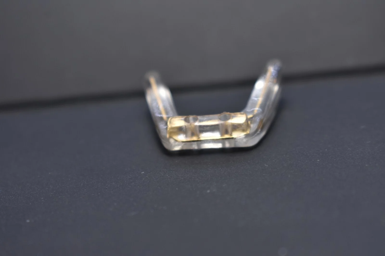 #102 Nose Pad Screw-in One Piece Bridge for Sunglasses Eyeglasses 4