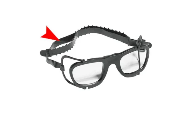 10Pcs Sunglass Eyeglass Neck Strap Sport Read Glasses Cord Lanyard Holder String 4
