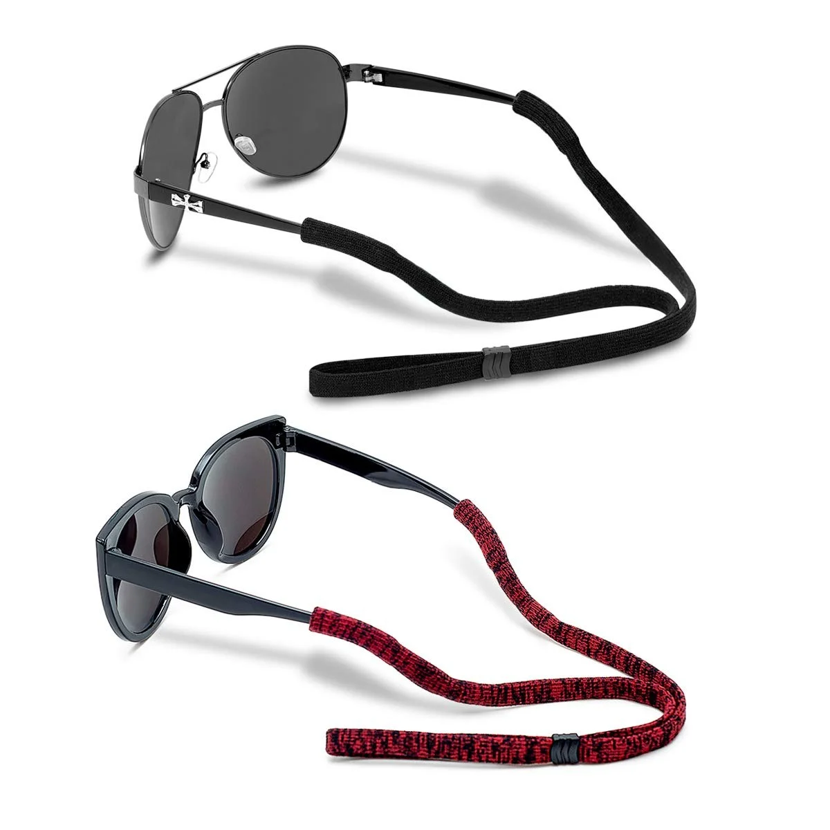 10X Sunglass Eyeglass Neck Strap Sports Read Glasses Cord Lanyard Holder String 4