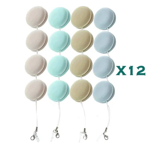 12pack Phone Cleaner Screen Cleaner Screen Cleaner Kit Eyeglass Wash Keychain