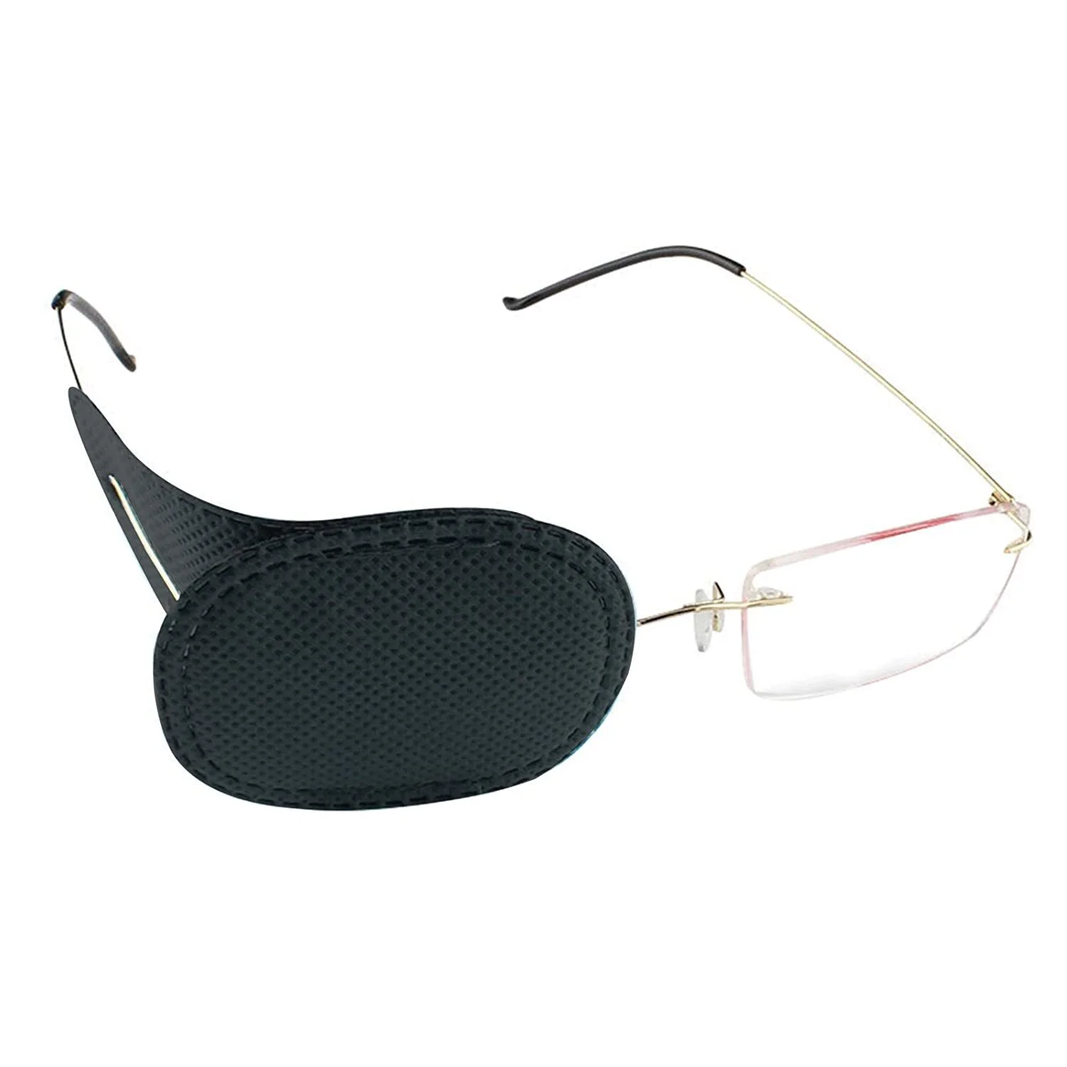 12PCS Eye Patches for Adults Kids Medical Eye Patch for Glasses Treat Lazy Ey... 2