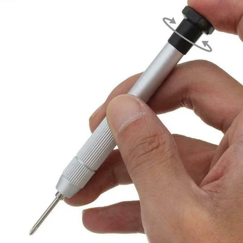 12pcs Nut Driver Kit For Cartier Sunglasses Vintage Decor Rimless Eyeglasses 2