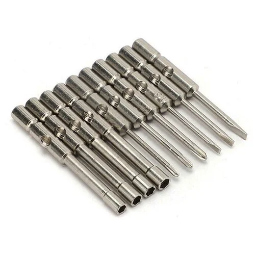 12PCS Nut Driver Kit Vintage Sunglasses Cartier Decor Rimless Eyeglasses Tool US 3