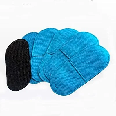 18 Pack Eye Patches for Eyeglasses Lazy Eye Amblyopia Strabismus Eyepatch