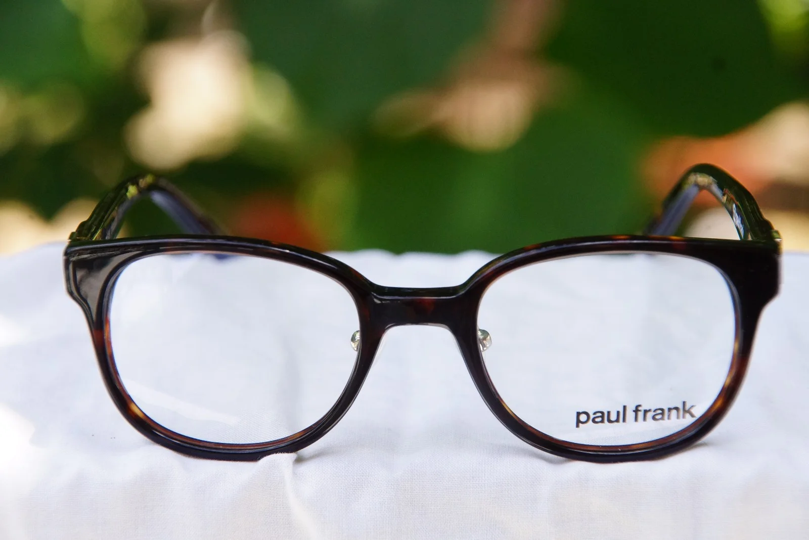 $195 Paul Frank Rx 88