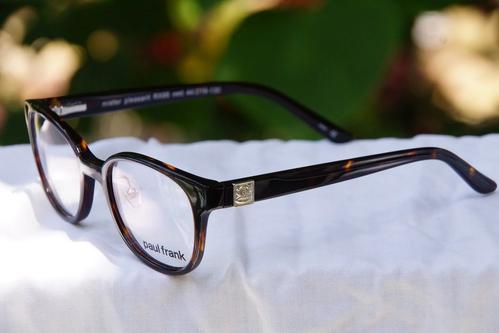 $195 Paul Frank Rx 88 2
