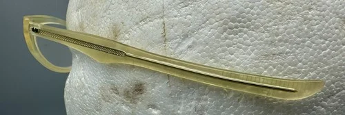 1950’s Vintage Kids Cat eye Eyeglasses Frames 3