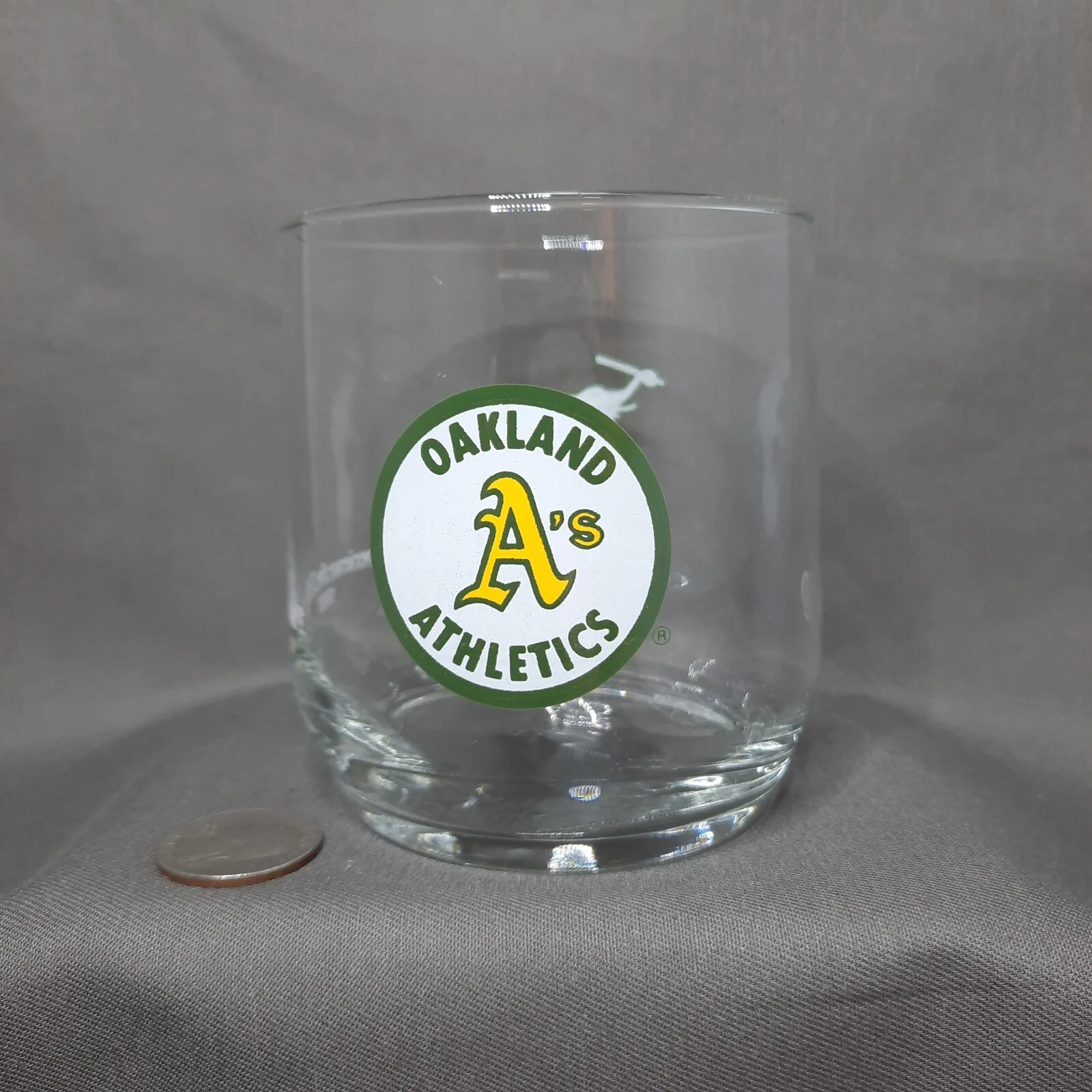 1988 OAKLAND Athletics A