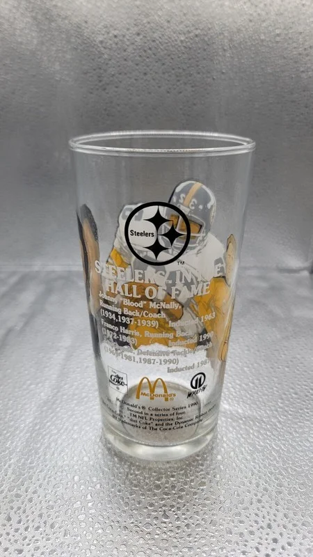 1990 McDonald 4