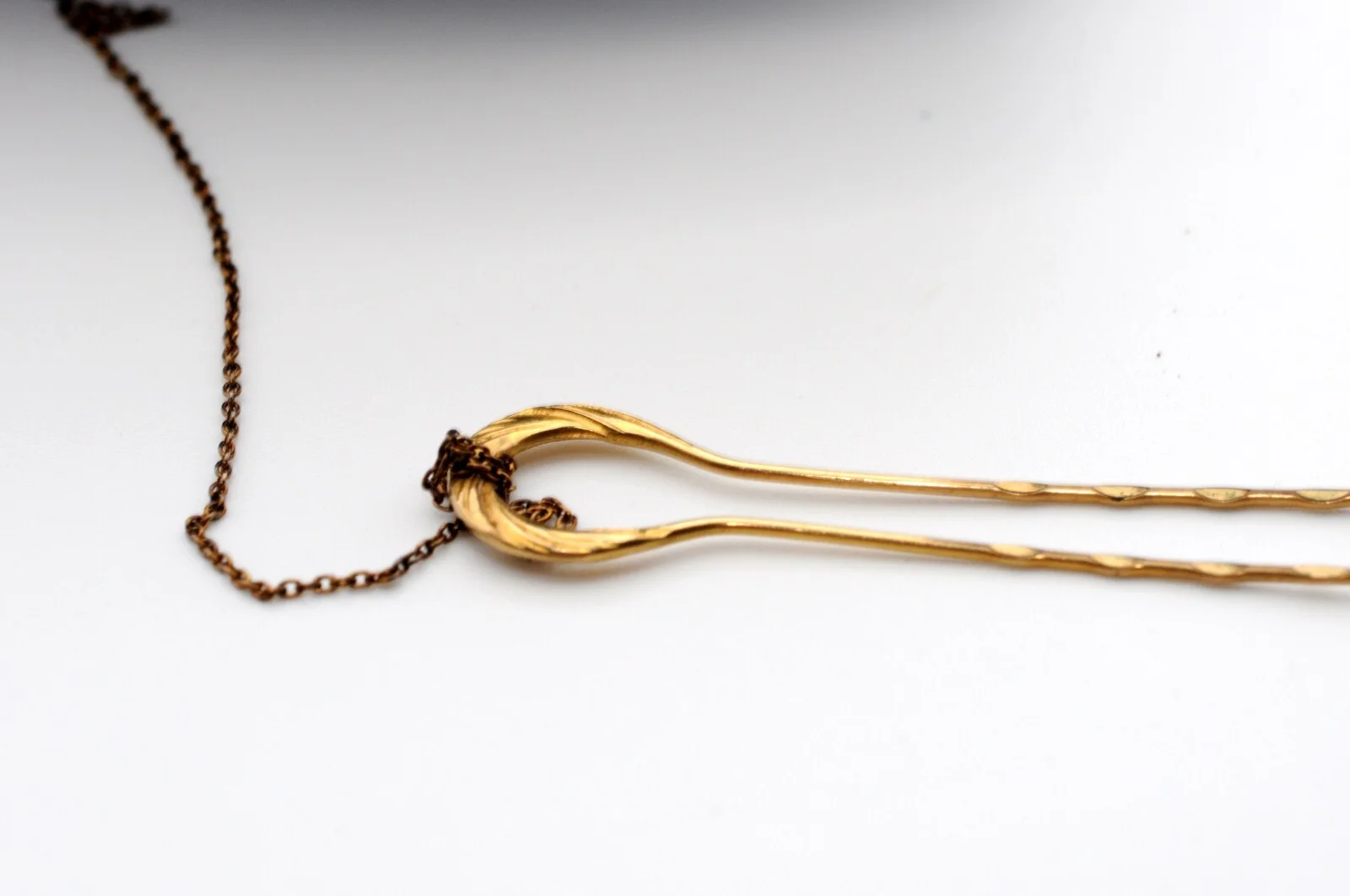 19th Century PINCE NEZ EYEGLASSES CASE -OAKLAND CA. 4