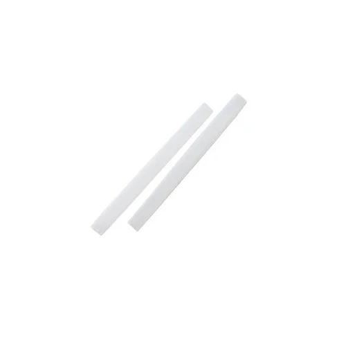 1Pair Silicone Anti-Slip Eyeglass End Tips Ear Sock Pieces Tube Sleeve Holder Fg 3