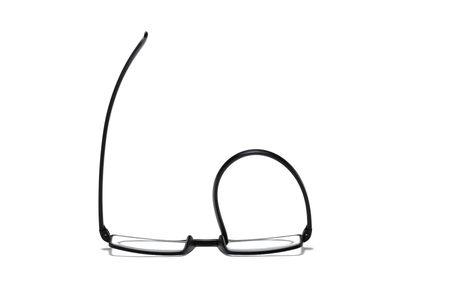 1PK Unisex Unbreakable Lightweight Reading Glasses Blue Light Blocking Readers 4