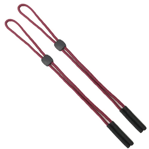 2 Pack Eyeglasses Strap Neck Cord Sunglasses Rope String Lanyard Holder Adjustab 3