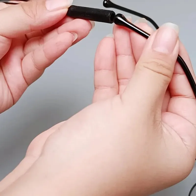 2-Pack Sunglasses Eyeglasses Neck Strap Lanyard Cord Rope Adjustable 3
