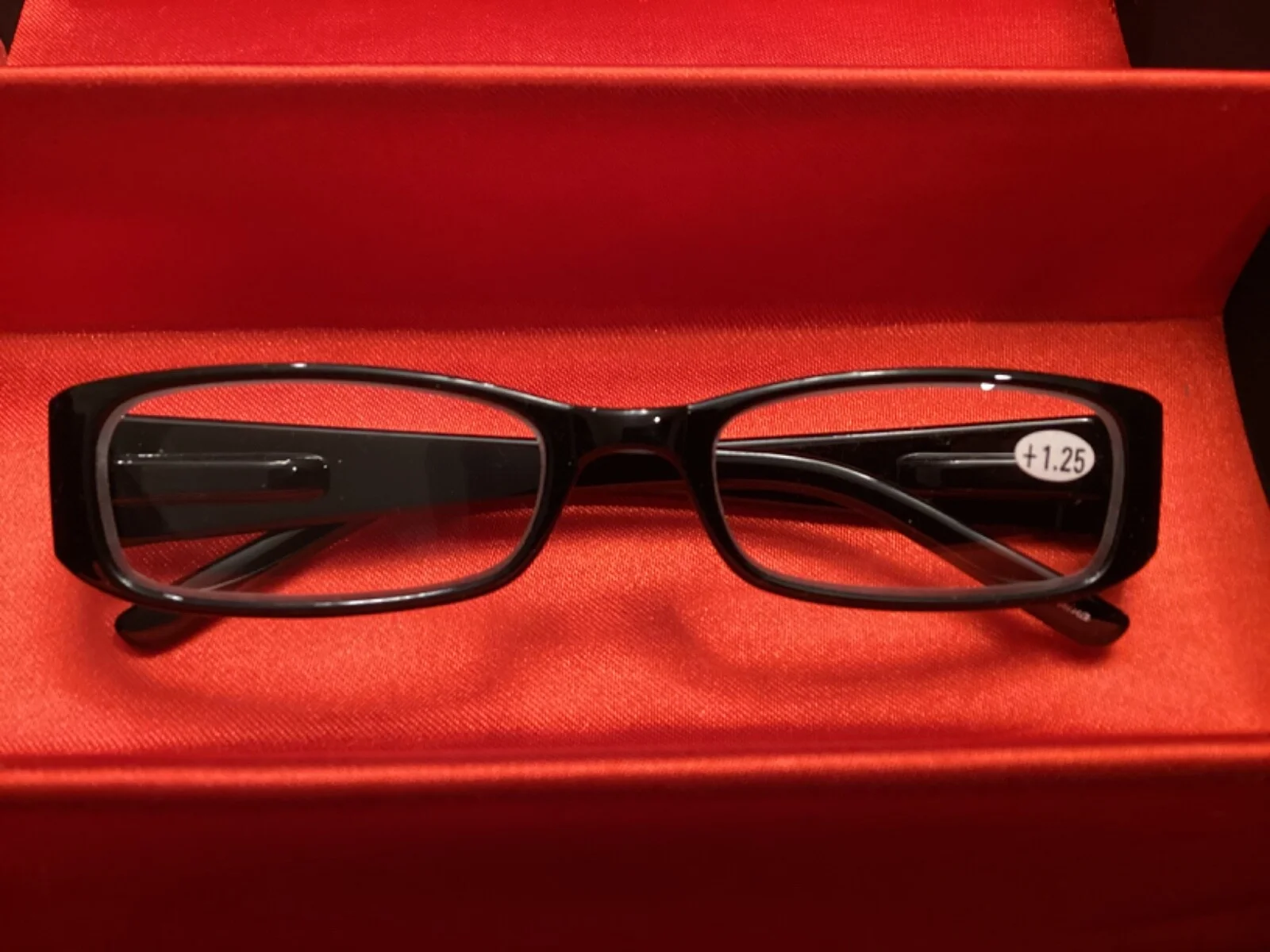 2 Pairs NFL Pittsburgh Steelers reading glasses 1.25 2