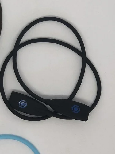 2 Sunglasses Silicone Sport Lanyard Cord Eyeglass Strap String Accessory 🇺🇸 2