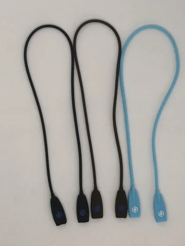 2 Sunglasses Silicone Sport Lanyard Cord Eyeglass Strap String Accessory 🇺🇸 3