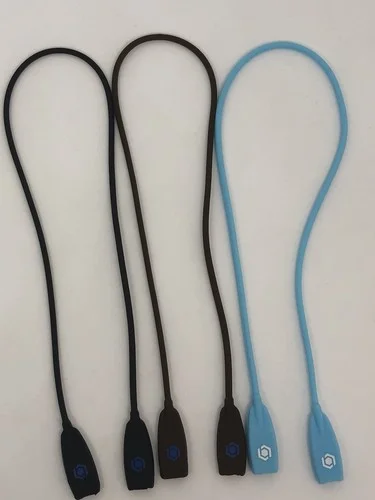 2 Sunglasses Silicone Sport Lanyard Cord Eyeglass Strap String Accessory 🇺🇸 4