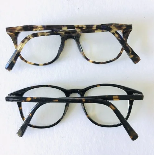 2 Warby Parker Eyeglasses With 1 Case…2 for the price of 1 CHELSEA & WEDDGEWORTH 4
