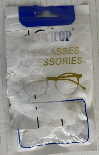 *20 PAIRS* Silicone Ear Grip for Glasses no-slip ear hook Glasses Grip smarttop 1