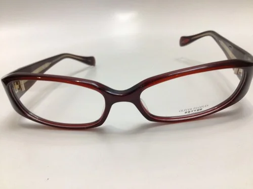 $240 OLIVER PEOPLES Ladies Eyeglasses Frame - NEW