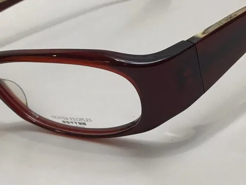 $240 OLIVER PEOPLES Ladies Eyeglasses Frame - NEW 2