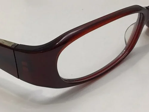 $240 OLIVER PEOPLES Ladies Eyeglasses Frame - NEW 3