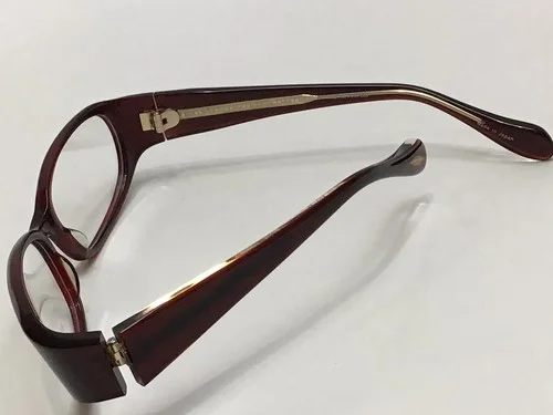 $240 OLIVER PEOPLES Ladies Eyeglasses Frame - NEW 4