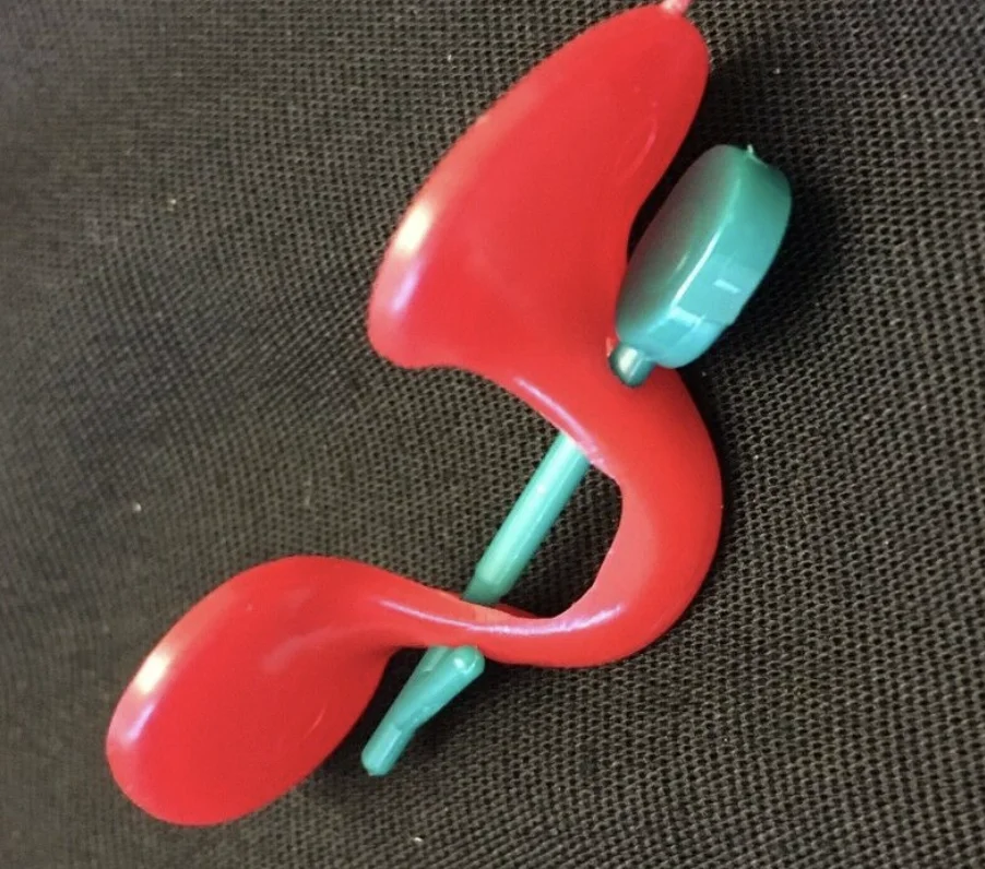 25 Pin Style Peepers Chicken blinders spectacles poultry peepers 2
