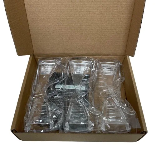 3 Pack Safety Glasses Over Eyeglasses (Anti-Fog & Scratch Resistant) Free Shipp 2