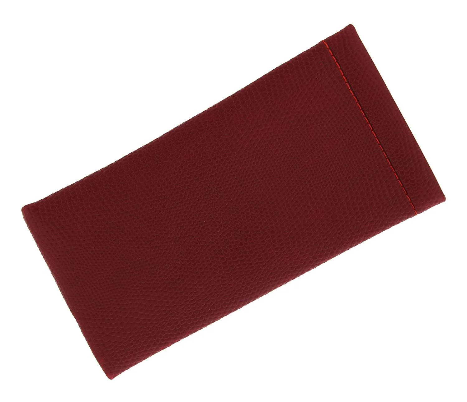 3 Pack Spring Top Eyeglass Case For Men & Women, Squeeze Top Case, Asst. Styles 2
