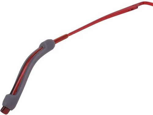 4 Pair Anti-Slip Eyeglasses Temple Holder Ear Hook Grip Glasses Cushions 4