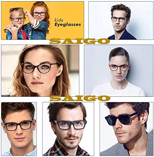 4 Pairs Anti-slip Foam Stick On Nose Pads For Eyeglasses Sunglasses Glasses US 4