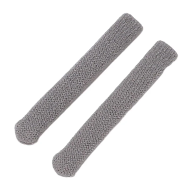 4pcs Anti-Slip Glasse Ear Hook Grip Cushions Eyeglass Pads Cover Sport Holder 4