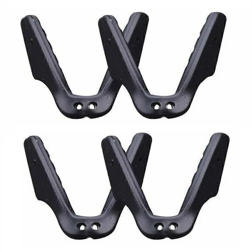 4PCS Pads Glasses Nose Pad Sunglasses Nose Pads Replacement Nose Bridge 2