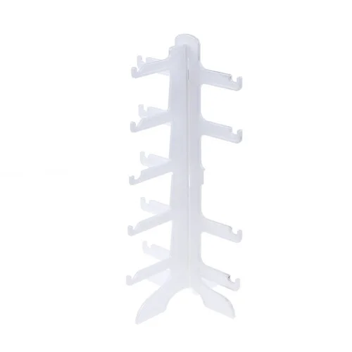 5 Layers Glasses Eyeglasses Sunglasses Show Stand Holder Frame Display Rack_m@-@ 3