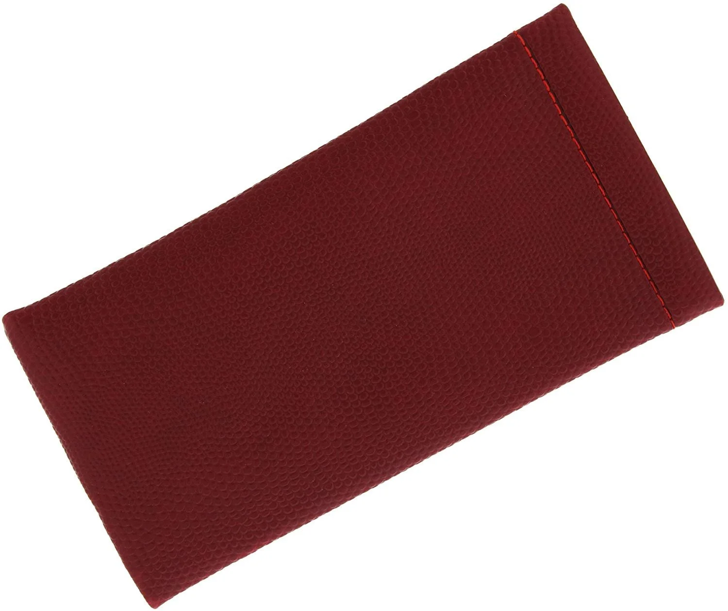5 Pack Spring Top Eyeglass Case For Men & Women, Squeeze Top Case, Assortments